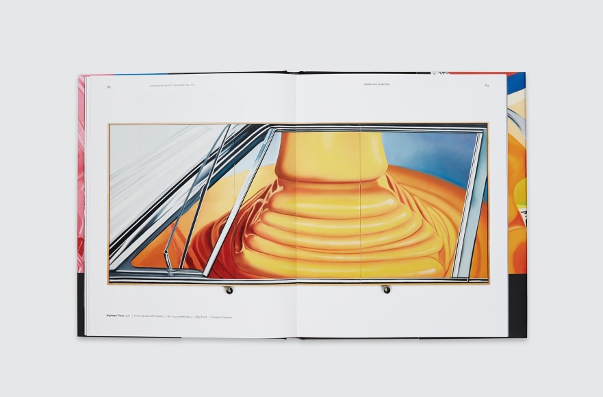 Rosenquist Catalogue