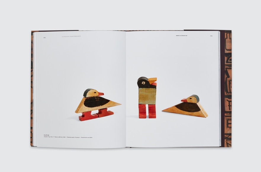 The Worlds of Joaqu&iacute;n Torres-Garc&iacute;a