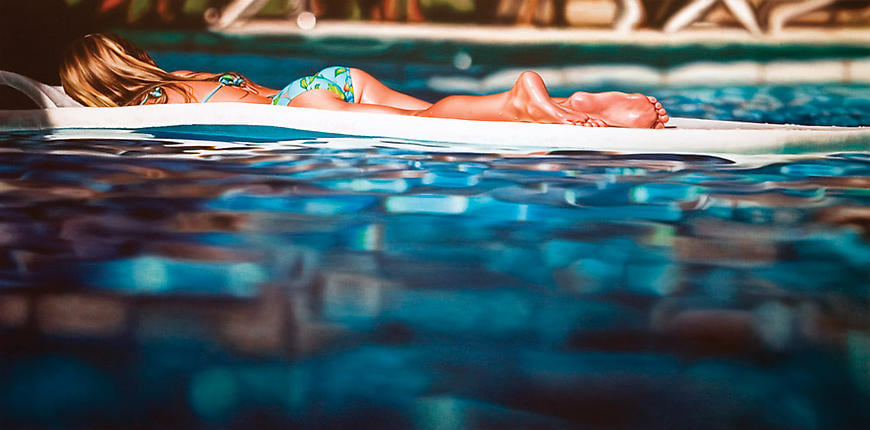 Damian Loeb, M, 2005