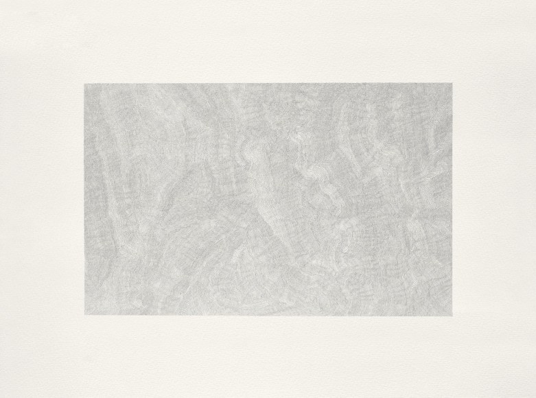 El Hanani, Linear Scenery, 2004-5