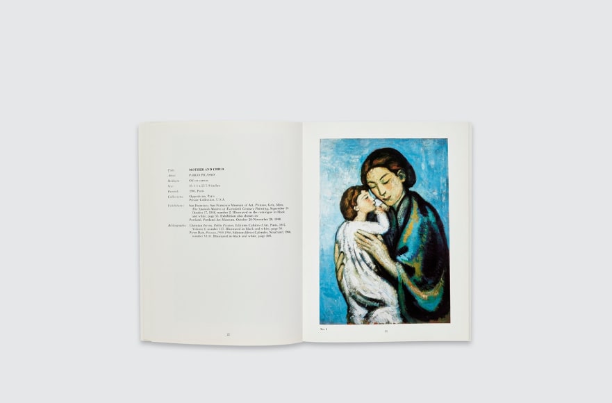 Fall 1980 XIX &amp; XX Century Master Paintings Catalogue