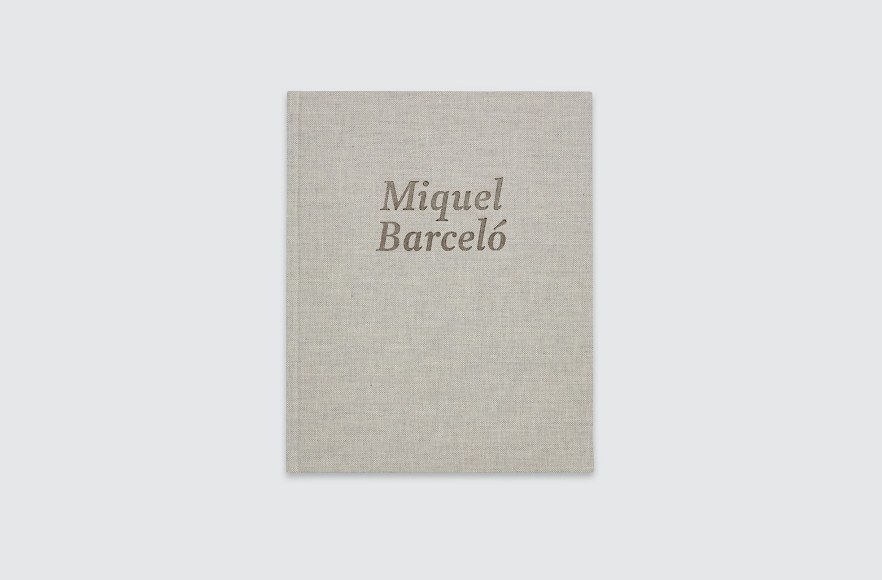 Miquel Barcel&oacute;