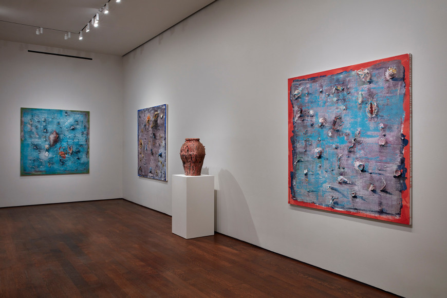 Miquel Barcel&oacute;