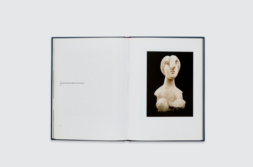 Pablo Picasso: Picasso's Marie-Th&eacute;r&egrave;se Catalogue