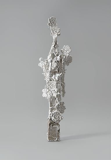 Enoc Perez, Condado Beach Hotel, November 2012