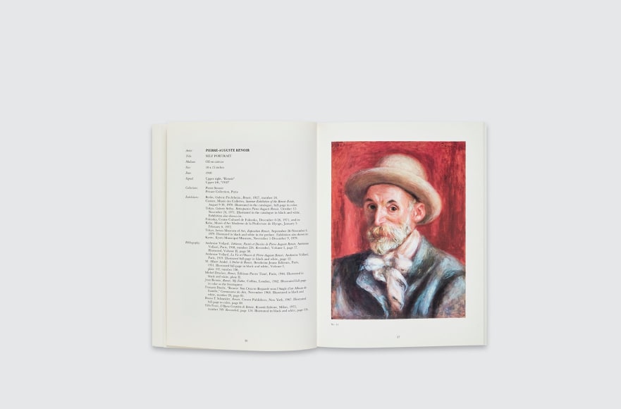 Spring 1981 XIX &amp; XX Century Master Paintings Catalogue