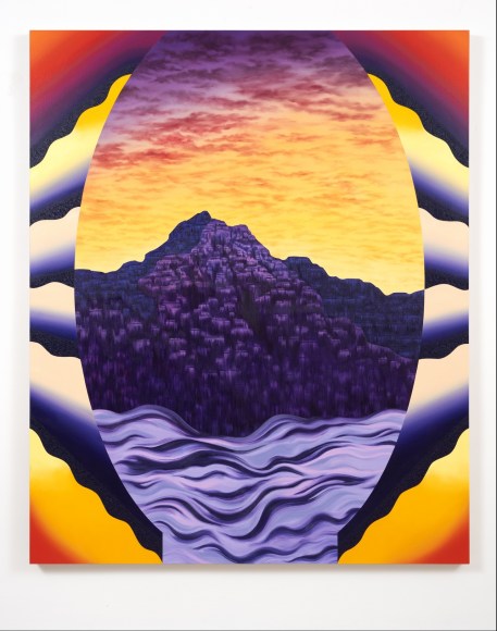JOANI TREMBLAY  The Sun, 2025