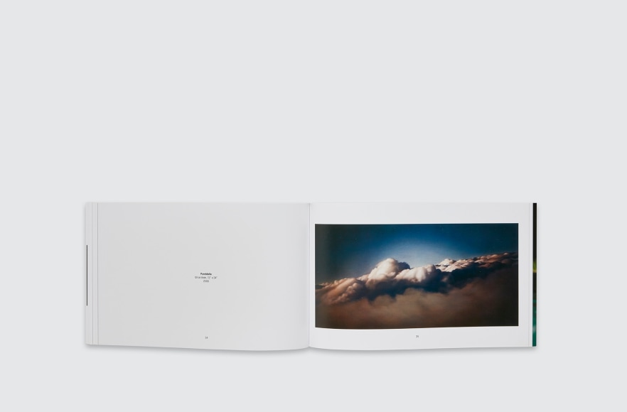 Damien Loeb Synesthesia, Parataxic Distortion, and the Shadow Catalogue