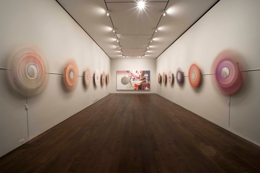 James Rosenquist The Hole In The Middle Of Time And The Hole In The   7dee6ecc69dd1522b59acb66f5aa069c 