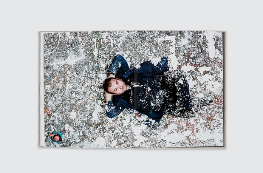 Miquel Barcel&oacute;