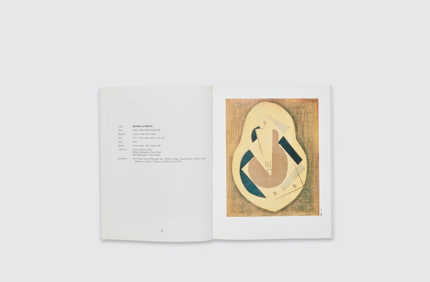 XIX &amp; XX Century Master Drawings &amp; Watercolors Catalogue