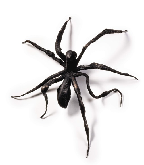 Louise Bourgeois, Spider I