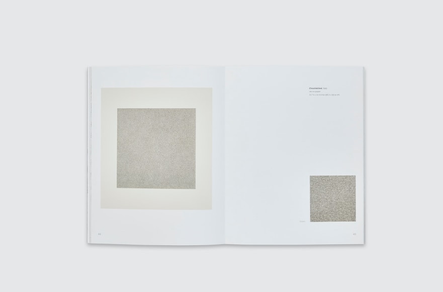 Jacob El Hanani Drawings