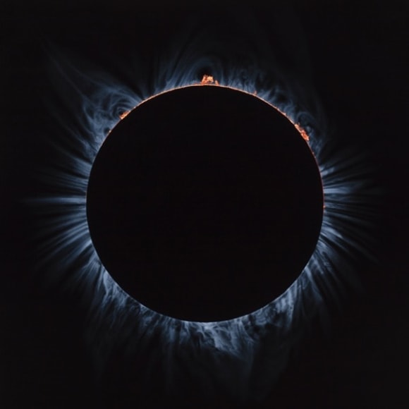 Loeb  &ldquo;The Architects of Law (Grand Mal),&rdquo; 2019