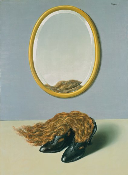 Ren&eacute; Magritte, Love Disarmed