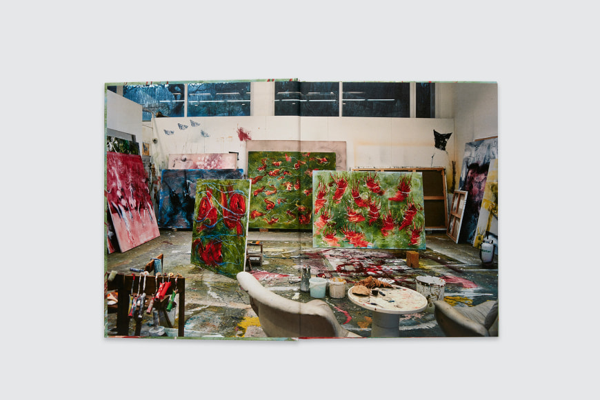 Miquel Barcel&oacute;