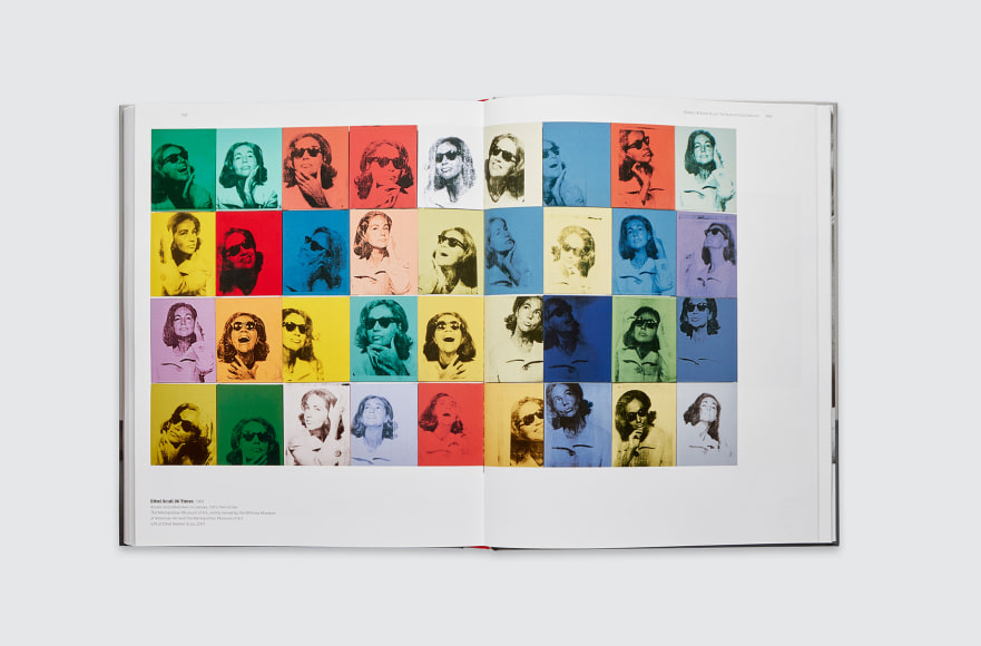 Robert & Ethel Scull: Portrait of a Collection Catalogue