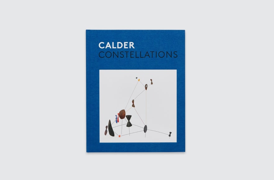 Calder | Mir&oacute; Constellations