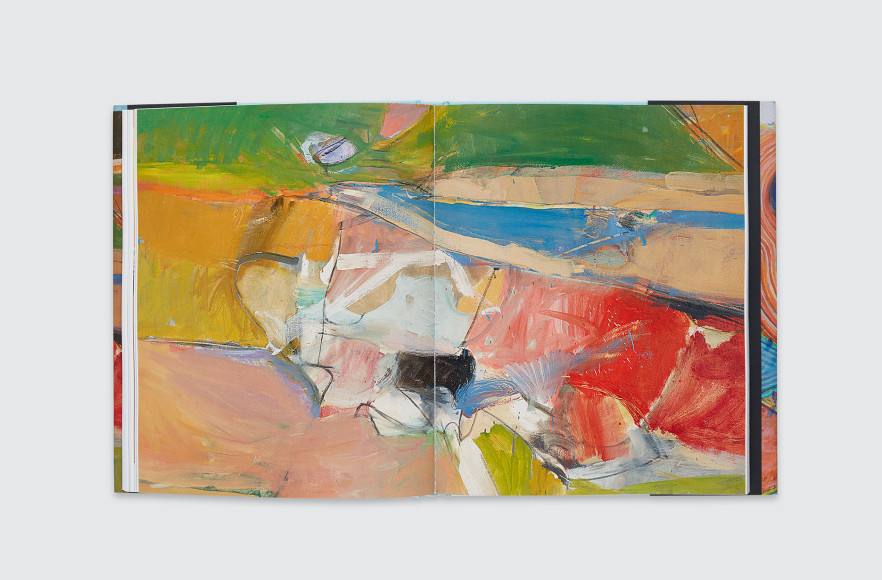 California Landscapes: Richard Diebenkorn | Wayne Thiebaud