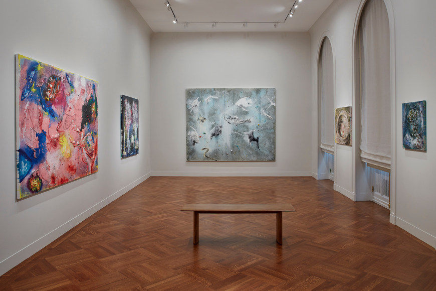 Miquel Barcel&oacute;