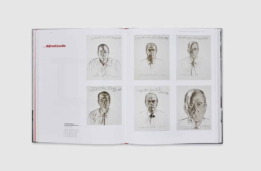 Robert & Ethel Scull: Portrait of a Collection Catalogue