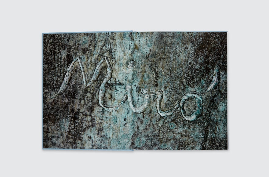 Miró The Sculptor: Elements of Nature