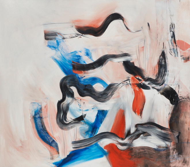 de Kooning