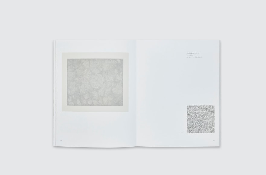 Jacob El Hanani Drawings