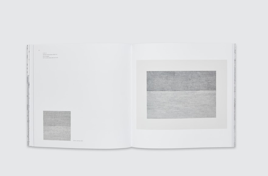 Jacob El Hanani Linescape: Four Decades