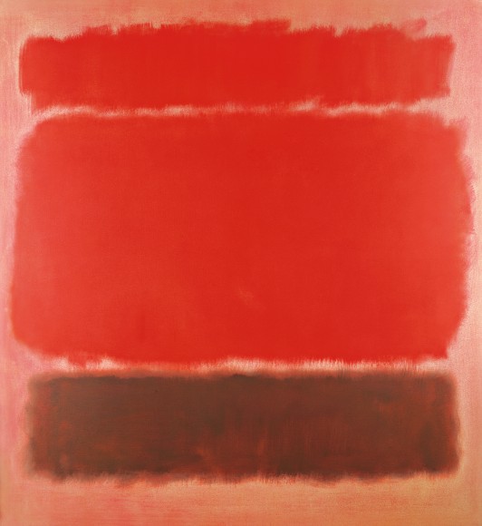 Mark Rothko - Sold Masterworks - Acquavella Galleries