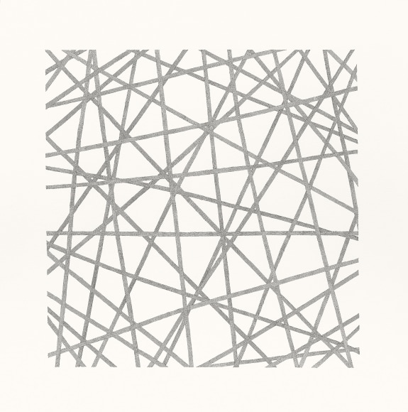 Jacob El Hanani, Alhambra, 2016