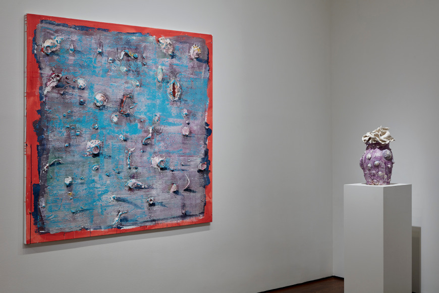 Miquel Barcel&oacute;