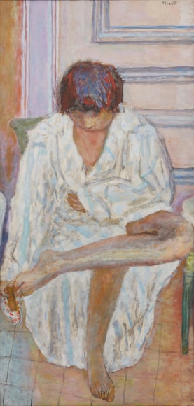 Bonnard