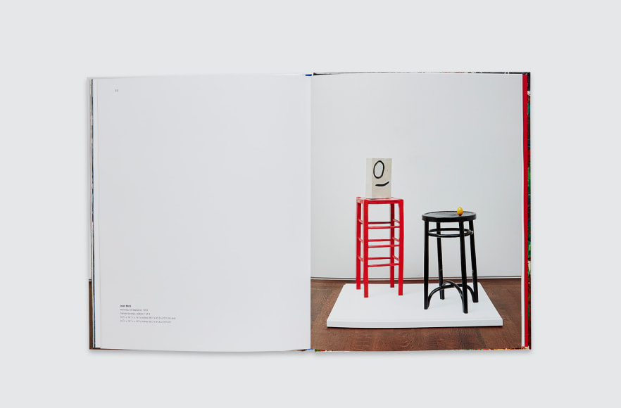 Riopelle / Mir&oacute;: Color