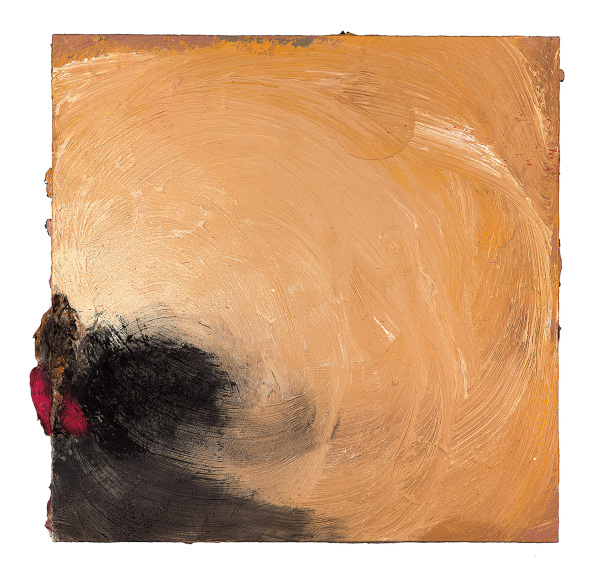 Miquel Barcel&oacute;, Redondos, 2016