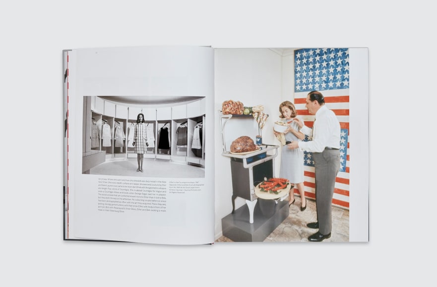 Robert & Ethel Scull: Portrait of a Collection Catalogue