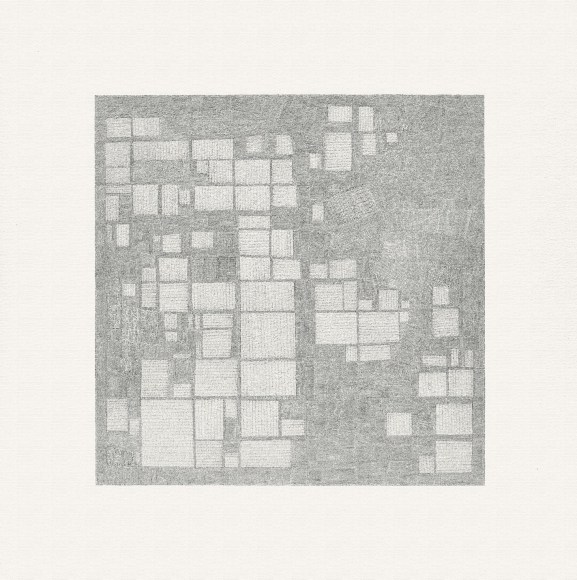 El Hanani, Quadric Surface, 2003