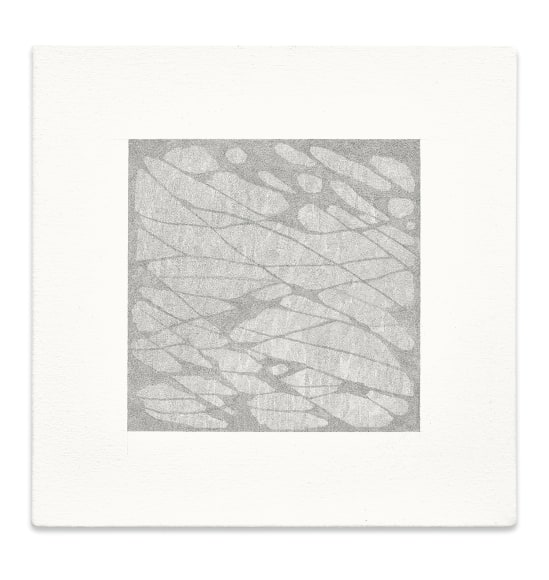 Jacob El Hanani, Gray Skies, 2016