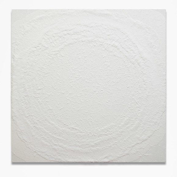 Miquel Barcelo, Barrage