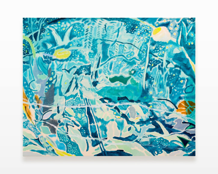 YUKA KASHIHARA, Universal Stardust, 2025