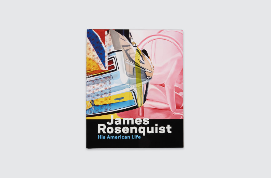 Rosenquist Catalogue