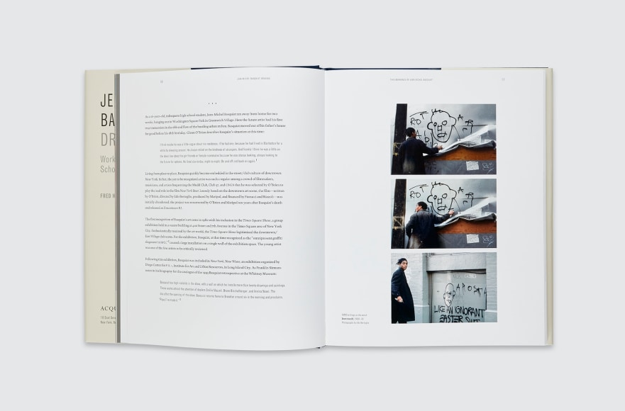 Jean-Michel Basquiat