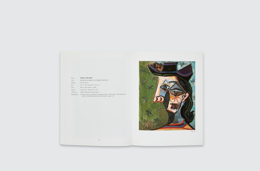 XIX &amp; XX Century Master Paintings Catalogue