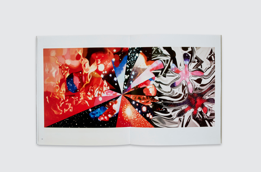 James Rosenquist