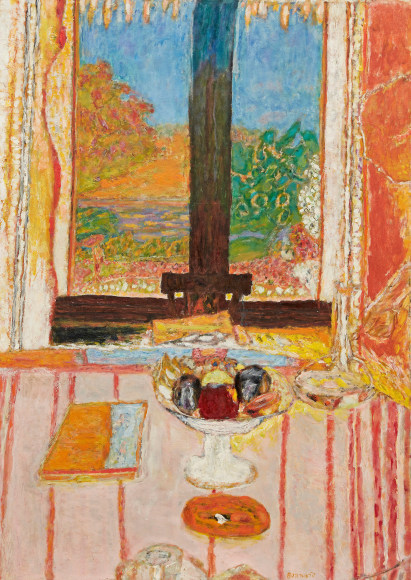 Bonnard