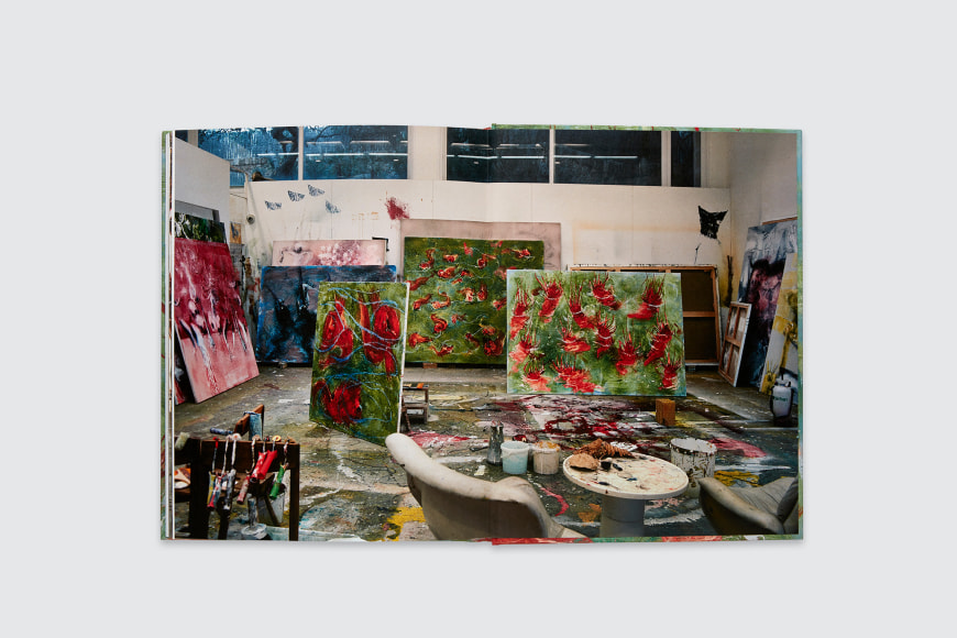 Miquel Barcel&oacute;