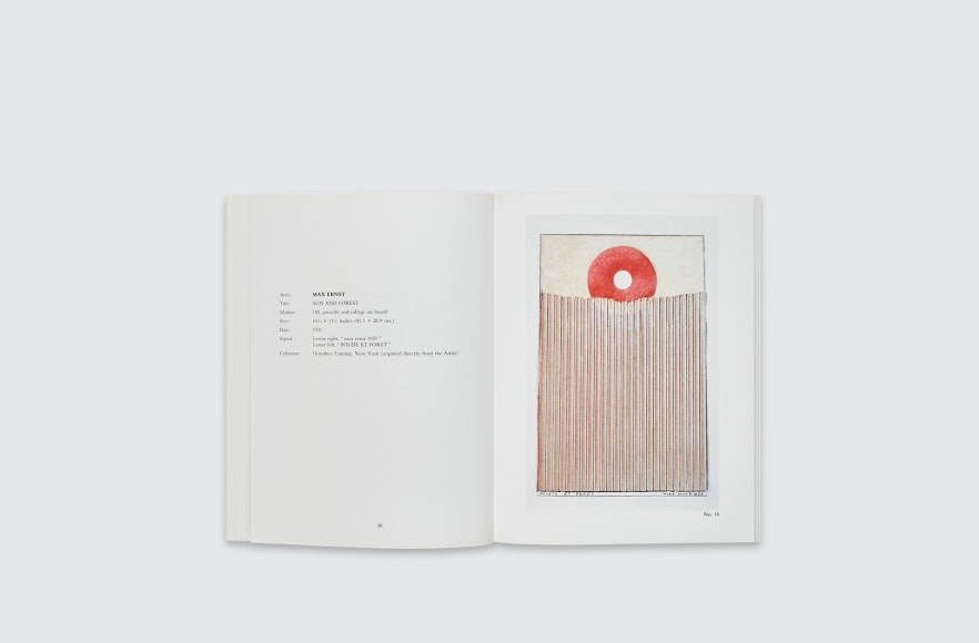 XIX &amp; XX Century Master Drawings &amp; Watercolors Catalogue