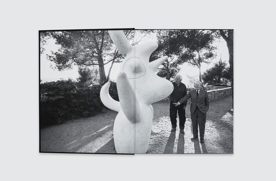 Calder | Mir&oacute; Constellations