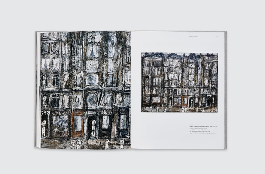 Jean Dubuffet &quot;Anticultural Positions&quot;