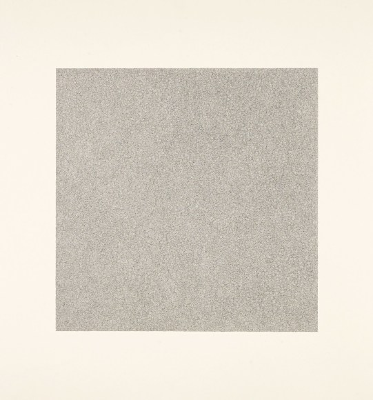 Jacob El Hanani, Crosshatched, 1999